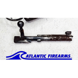 Enfield Rifle No1 Mk3 C&R - Gunsmith Special - Auction