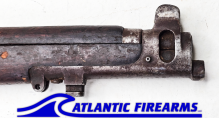 Enfield Rifle No1 Mk3 C&R - Gunsmith Special - Auction