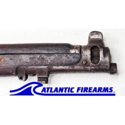 Enfield Rifle No1 Mk3 C&R - Gunsmith Special - Auction