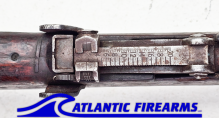 Enfield Rifle No1 Mk3 C&R - Gunsmith Special - Auction