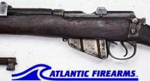 Enfield Rifle No1 Mk3 C&R - Gunsmith Special - Auction
