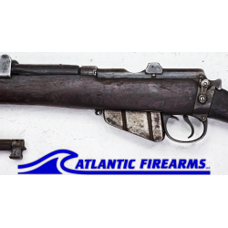 Enfield Rifle No1 Mk3 C&R - Gunsmith Special - Auction