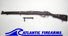 Enfield Rifle No1 Mk3 C&R - Gunsmith Special - Auction