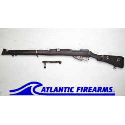 Enfield Rifle No1 Mk3 C&R - Gunsmith Special - Auction