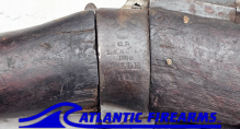 Enfield Rifle No1 Mk3 C&R - Gunsmith Special - Auction