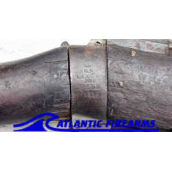 Enfield Rifle No1 Mk3 C&R - Gunsmith Special - Auction