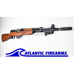 SKS Rifle Yugoslavian Model 59-66