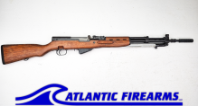 SKS Rifle Yugoslavian Model 59-66