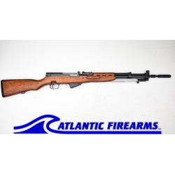 SKS Rifle Yugoslavian Model 59-66