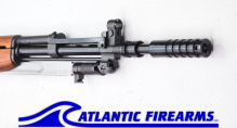 SKS Rifle Yugoslavian Model 59-66