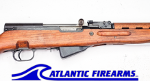 SKS Rifle Yugoslavian Model 59-66