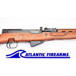 SKS Rifle Yugoslavian Model 59-66
