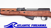 SKS Rifle Yugoslavian Model 59-66