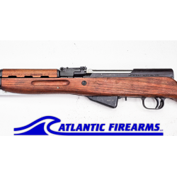SKS Rifle Yugoslavian Model 59-66