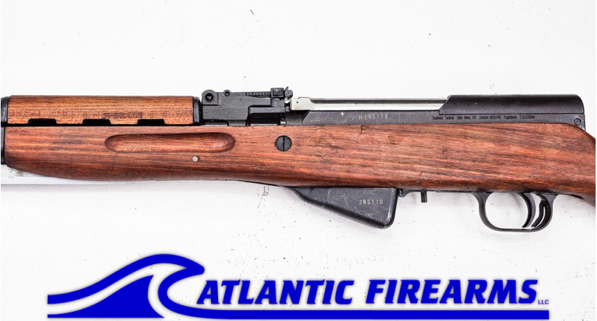 Atlantic Firearms, LLC - AtlanticFirearms.com