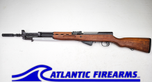 SKS Rifle Yugoslavian Model 59-66