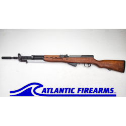 SKS Rifle Yugoslavian Model 59-66