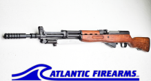 SKS Rifle Yugoslavian Model 59-66