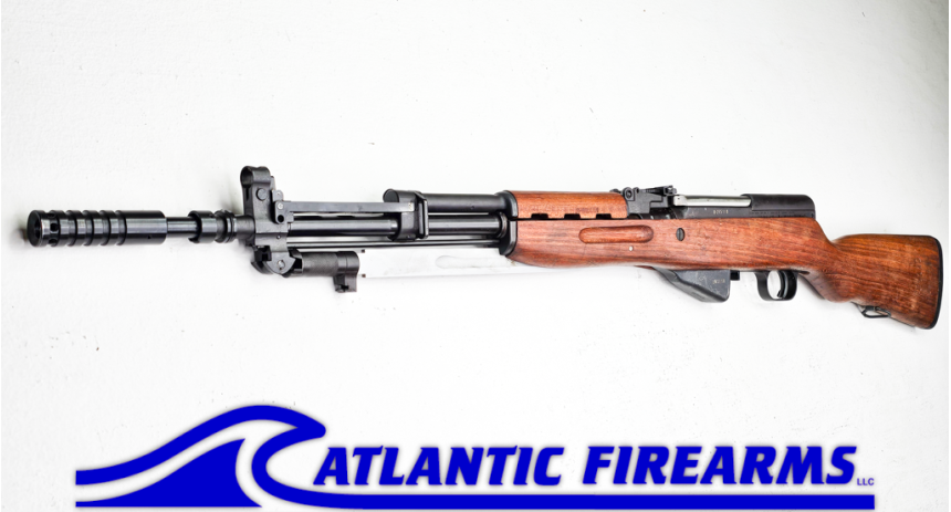 Atlantic Firearms, LLC - AtlanticFirearms.com