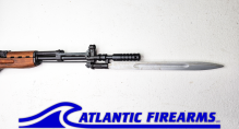 SKS Rifle Yugoslavian Model 59-66