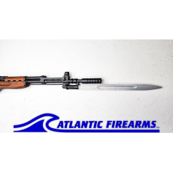 SKS Rifle Yugoslavian Model 59-66