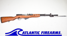 SKS Rifle Yugoslavian Model 59-66