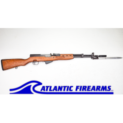 SKS Rifle Yugoslavian Model 59-66