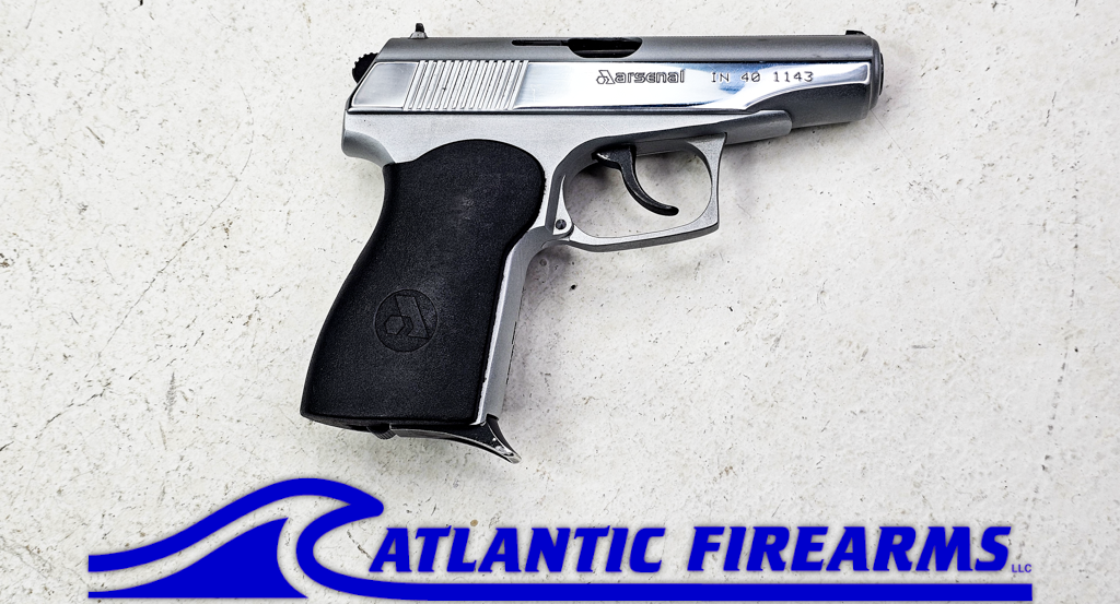 Atlantic Firearms, LLC - AtlanticFirearms.com
