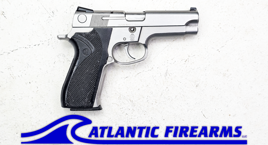 Atlantic Firearms, LLC - AtlanticFirearms.com