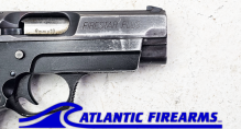 Star Firestar Plus 9mm