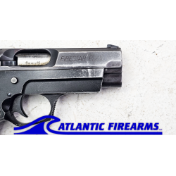 Star Firestar Plus 9mm