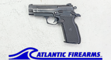 Star Firestar Plus 9mm
