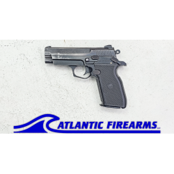 Star Firestar Plus 9mm