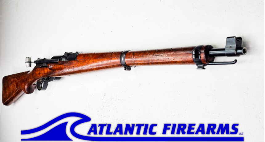 Swiss K31 Blem Stock C&R