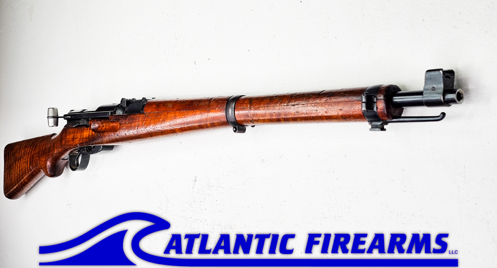 Swiss K31 Blem Stock C&R