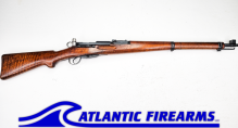 Swiss K31 Blem Stock C&R