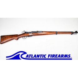 Swiss K31 Blem Stock C&R