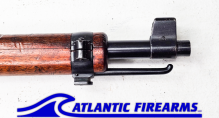 Swiss K31 Blem Stock C&R