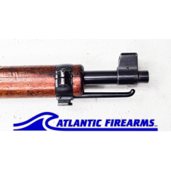 Swiss K31 Blem Stock C&R