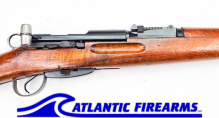 Swiss K31 Blem Stock C&R