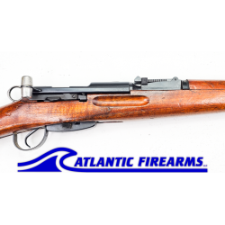 Swiss K31 Blem Stock C&R
