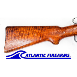 Swiss K31 Blem Stock C&R