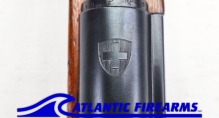 Swiss K31 Blem Stock C&R