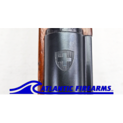 Swiss K31 Blem Stock C&R