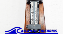 Swiss K31 Blem Stock C&R