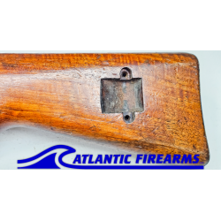 Swiss K31 Blem Stock C&R