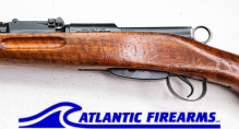 Swiss K31 Blem Stock C&R