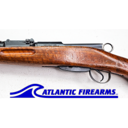 Swiss K31 Blem Stock C&R