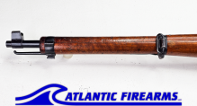 Swiss K31 Blem Stock C&R