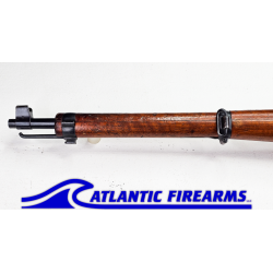 Swiss K31 Blem Stock C&R